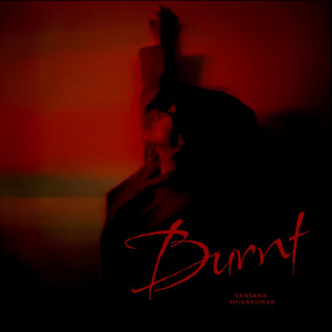 Sanjana Shivkumar/ Burnt Sienna