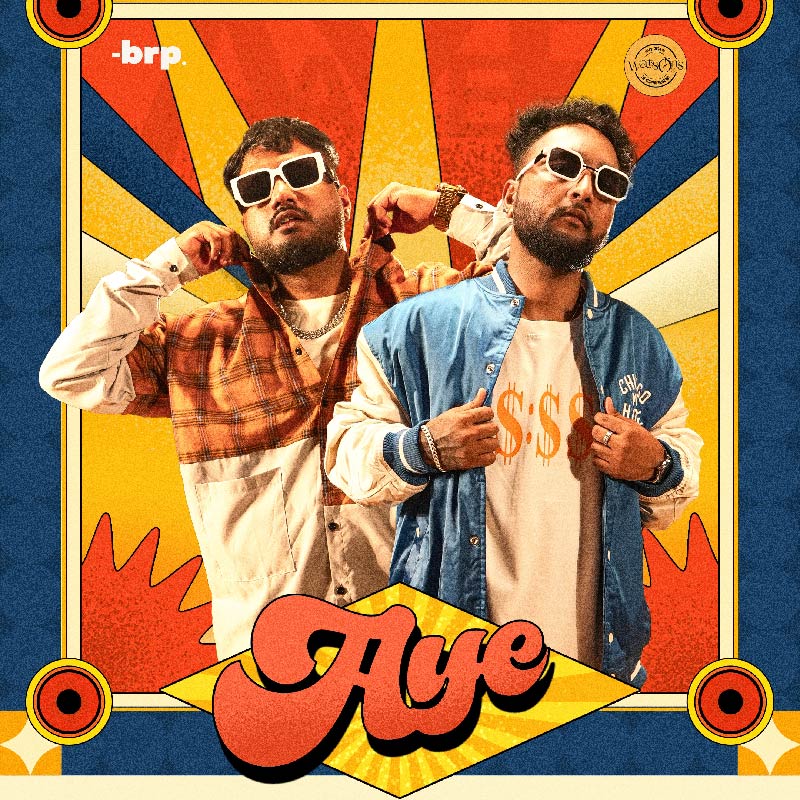 MC Suhas/ AYE!