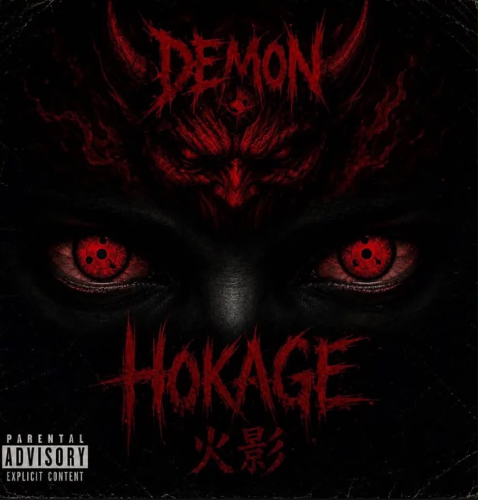 iamShateer / Demon Hokage
